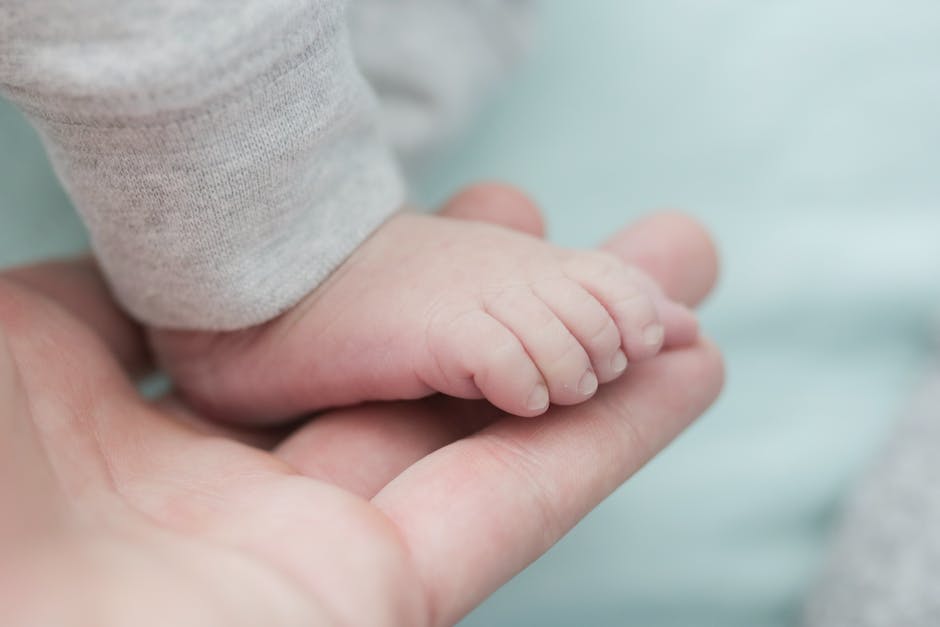 Baby Magen-Darm-Trakt Reifezeit