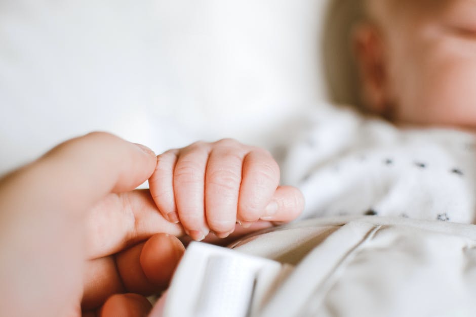 Essen für Kinder mit Magen-Darm-Erkrankung