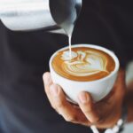 Bild von Kaffee zu trinken nach Magen-Darm-Erkrankung