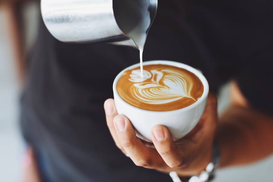 Bild von Kaffee zu trinken nach Magen-Darm-Erkrankung