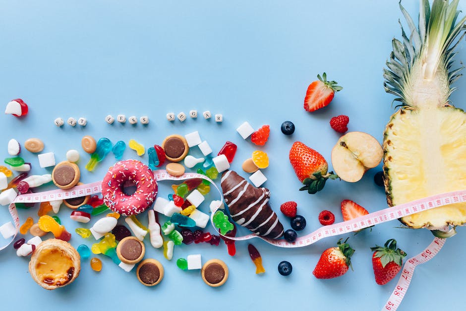 Ernährung bei Magen-Darm-Infekt