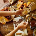 Essen und Trinken bei Magen Darm Erkrankungen