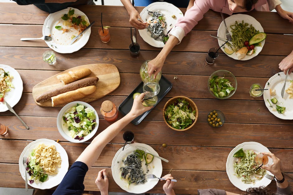 Magen-Darm-Rezepte zum Kochen