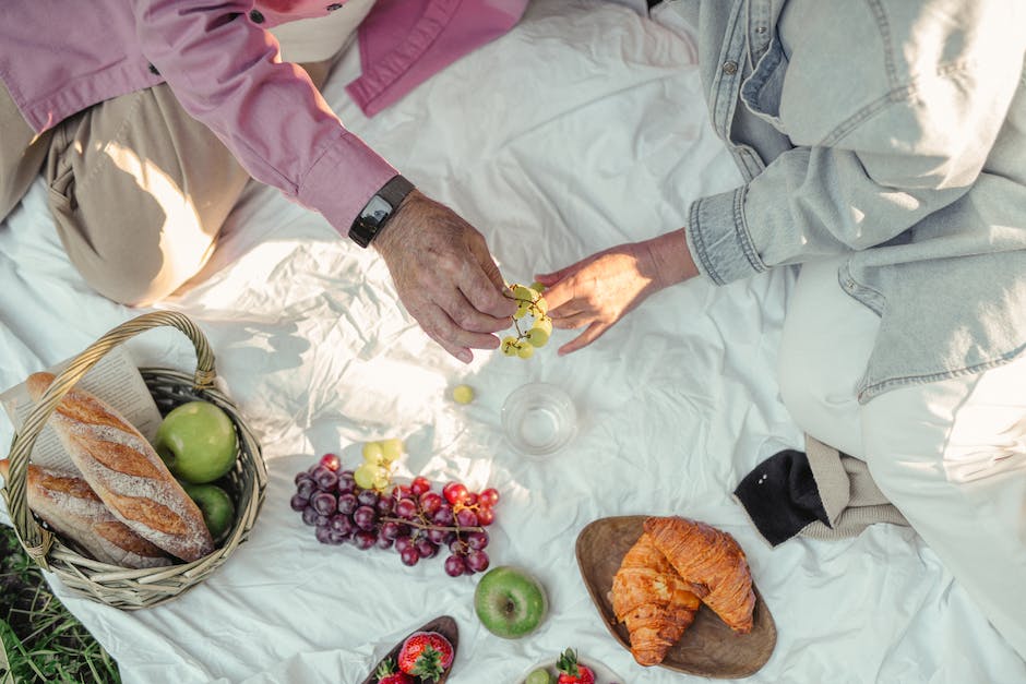 Magen-Darm-Erkrankungen: was kann man essen?