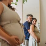 Magen-Darm-Beschwerden während der Schwangerschaft