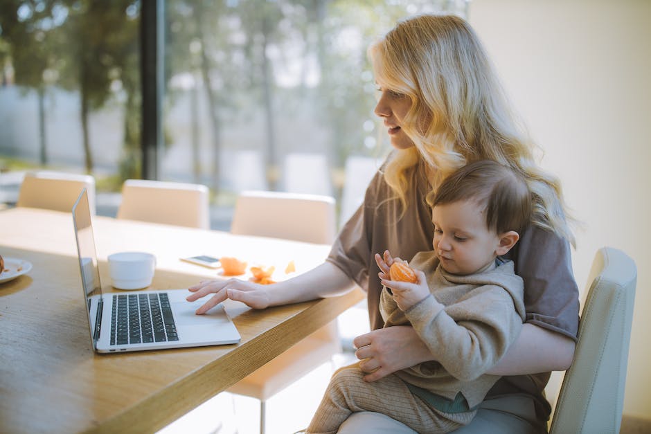 Magen-Darm-Ernährung für Kinder