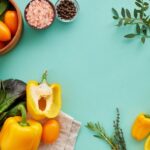 Magen-Darm-Probleme mit Gemüse behandeln