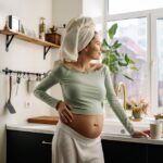 Magen-Darm-Infektion während der Schwangerschaft