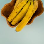 Länge der Verdauungszeit von Bananen